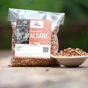 Red cow pea (Alsane)