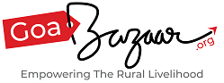 Goa Bazaar-Empowering The Rural Livelihood